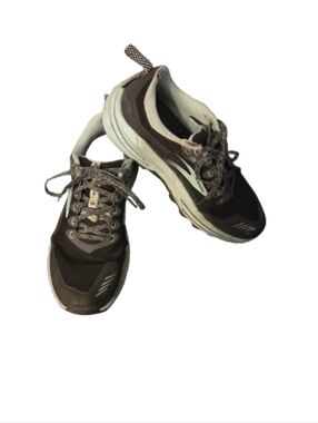Brooks Shoes Women's Cascadia 16 Athletic Trail Running Sport Traction Outdoorsy